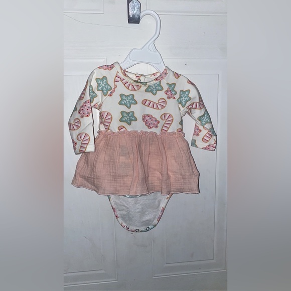 3m Charming Mary Christmas Outfit - Picture 1 of 4